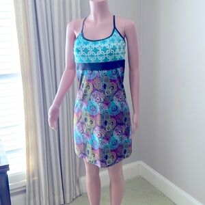 Sun dress by Lola in size medium